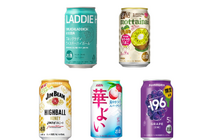 【9/21～9/27】秋の夜にぴったり。今週発売の注目のお酒新商品まとめ