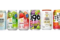 【11/30～12/6】冬のはじまりを楽しむ新作！今週発売の注目のお酒新商品まとめ