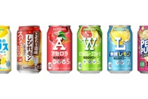 【4/19～4/25】スパイシーサワーやコンビニ限定サワーなど登場！今週発売の注目のお酒新商品まとめ