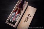ソウルハッカーズ２コラボ日本酒 『大吟醸 業魔殿』が発売！ 画像
