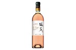 食事にも合う！「ＳＵＮＴＯＲＹ ＦＲＯＭ ＦＡＲＭ 塩尻メルロ ロゼ ２０２２」新発売！ 画像