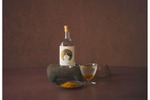 クラフトジン「HOLON GIN SEASONAL 秋 ＜金木犀＞」が予約販売！ 画像