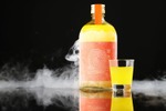 【これは気になる！冷凍して楽しむ新感覚の果実酒】高級柑橘を使用！「翠氷 -麗紅-」が販売 画像