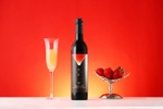 【もはや幻！！いちごの蜂蜜酒が発売】KURAND「蜂紅 -THE AMARIN＆MEAD-」抽選販売 画像
