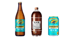 キリンビール「晴れ風」、飲食店導入7,500店舗突破・・・発売1カ月で年間目標の50%達成 画像