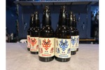 【歌舞伎座とのコラボクラフトビール】歌舞伎の伝統×クラフトビールの新しさ！「隈取IPA」「隈取ラガー」販売 画像