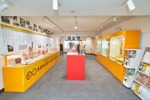 【鳥貴族の歴史がわかる博物館！？】鳥貴族の歴史を辿る『鳥貴族記念館』が登場！ 画像
