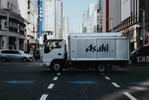 アサヒ飲料・伊藤園・キリン・コカ・コーラ・サントリー、共同配送で物流2024年問題に対応 画像