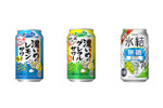 【6/1～6/7】夏に飲みたい