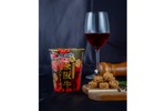 【おつまみに最高！贅沢すぎる新作スナック登場】ベビースター“松阪牛ステーキ味”発売 画像