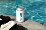 【プールのためのビール誕生！】「都心から70分の楽園」BOTANICAL POOL CLUB発の爽快ラガー「POOL CLUB」発売 画像
