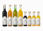 【日本ワイン×和のボタニカル！】ジャパニーズ ヴェルモット「hiyori vermouth」新発売 画像