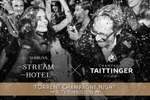 【7/29開催】渋谷で90年代バブルを感じる「TORRENT Champagne Night～90’s Bubblicious～」 画像