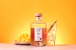 【これぞ夏のクラフトジン！】完熟マンゴー香る「MANGO GIN 陽彩 -hinatairo-」抽選販売 画像