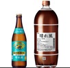 「飲みやすさ」で快進撃！キリン「晴れ風」3ヶ月で1.5万店舗導入 画像