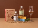 【すべての工程を自分たちの手で行った香川のウイスキー！】「Pure Barley」「Pear & Barley」発売 画像