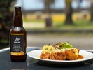 【宮崎の新名物！「地鶏エール」販売開始】宮崎地鶏との最高のペアリングを追求したクラフトビール登場 画像