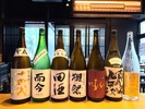 【日本酒好き必見】夢酒渋谷店で人気銘柄が110円！？「プレミア日本酒フェア」 画像