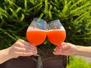【野菜ジュースのようなクラフトビール！】よなよなビアワークス「Carrot Smoothie Ale」提供 画像
