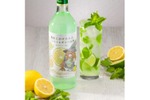 【夏の魔法！瀬戸内レモン×ミントのクラフトモヒート】「魔法にかけられたミントとレモンのお酒」販売 画像
