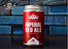 【皇帝を冠する力強く洗練されたビール！】長浜浪漫ビール「IMPERIAL RED ALE」販売 画像