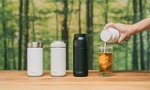 【業界初！ビールサーバーにもタンブラーにもなる製品】「タンブラービールサーバー」新発売 画像