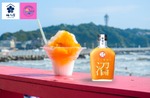 【かき氷で一杯やらない？】人気リキュールの