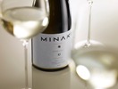 【世界的ラグジュアリー日本酒ブランド「MINAKI」登場！】一夜限りの特別ペアリングディナーイベント開催 画像