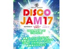 【アサヒスーパードライ×レジェンドDJ！？1日限定ディスコイベント】BEER CAMP SPECIAL EDITION「DISCO JAM17」開催 画像