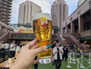 【訪問】暑い夏にはビールでしょ！新商品「和奏」の樽生先行体験もできる10日間が開催 画像