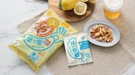 【柿の種を天ぷらに！ふわっとサクッとな新感覚おつまみ】「柿の種天ミックス」発売 画像