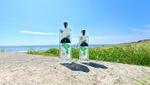 【能登半島地震からの復興への想いを込めたクラフトジン！】「のとジン氣」リニューアル発売 画像