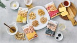【こういうのが欲しかった！】お酒1本分にちょうど良いおつまみ「グッドサイズ」4品が新発売 画像