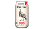 【手軽に飲めるプレミアムバーボンRTD！】「ワイルドターキー バーボンハイボール 8％ 350ml」リニューアル発売 画像