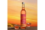 【茜色の空をボトルに閉じ込めた日本酒！】純米吟醸「茜の空を翔ける小さな魔法」販売 画像