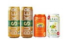 【10/5～10/10】新作ビールや期間限定の缶が登場！今週発売の注目のお酒新商品まとめ 画像
