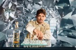 【世界的に名高い「シーバスリーガル」の常識を覆す新提案！】「シーバスリーガル クリスタルゴールド」発表 画像