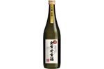 【令和6酒造年度全国新酒鑑評会で金賞を受賞！】日本盛「金賞受賞酒 大吟醸原酒720ml」が数量限定で発売 画像