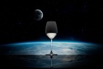 世界初、宇宙での日本酒造りへ挑戦 「獺祭MOONプロジェクト」 獺祭・三菱重工業 画像