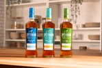 【スコットランド・スペイサイドのシングルモルト！「SPEYBURN 10年」リニューアル】新たに「Bourbon Cask」「Rum Cask Finish」の発売もスタート 画像
