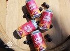 【歴史とテロワールを纏うグレープセゾン！】長濱浪漫ビール限定醸造「Nagahama Grape Saison」順次出荷 画像
