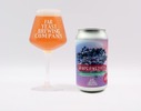 【ワインとビールのハイブリッドな味わい！】クラフトビール「Far Yeast Grapevine 2025」発売 画像