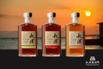 【シングルカスク総選挙で第1位の商品など！】長濱蒸溜所が個性豊かなシングルモルトウイスキー3種を限定発売 画像