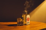 【檜と柚子を使用したサウナジン！】クラフトジンブランド・LUO「SAUNA GIN」販売 画像