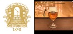 【ヱビスビール誕生135年を記念！】限定醸造ビール「MEMORIA 1890」が店舗で数量限定発売 画像