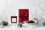 【極上のストロベリーリキュール！】初のホリデー限定ギフト「STRAWBERRY WONDER　Special Christmas Gift Set」販売 画像