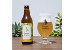 【新たな柱となる「Dragon Brewing」第3の定番ビール！】柑橘系クラフトビール「Botanist Ale」発売 画像