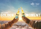 【ミラノ・コルティナ2026冬季オリンピック開幕記念！】コロナビールがイベントの開催などで盛り上げる！ 画像