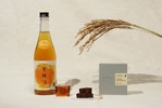 【出羽桜酒造の貴醸酒を使用！】「シングルオリジン・生チョコレート 貴醸酒」が数量限定発売 画像