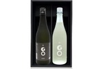 津南醸造【期間限定/御歳暮特別セット】郷（GO） 純米大吟醸酒 2本BOXが販売！ 画像